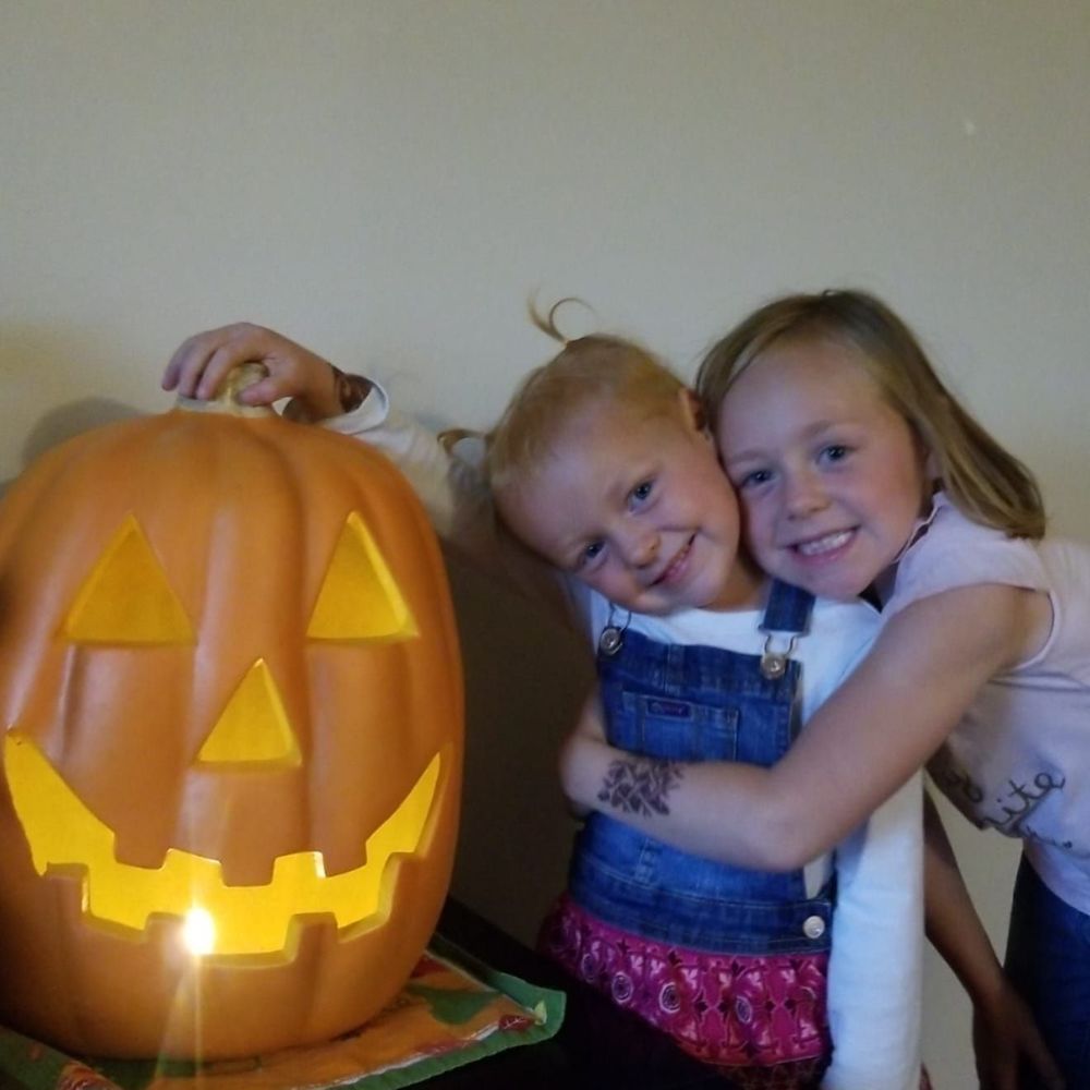 Meet your Posher, Lanae